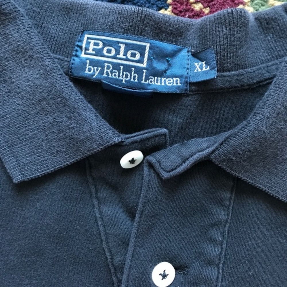 Polo Men’s - Picture 5 of 6